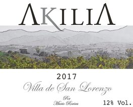 Villa De San Lorenzo