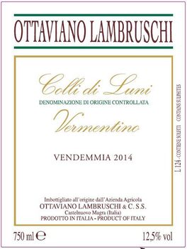 Vinissimo Estate