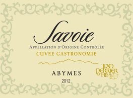 Cuvee Gastronomie