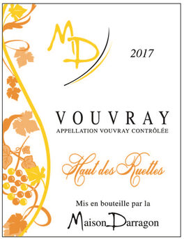 Haut Des Ruettes