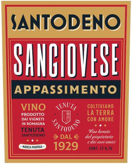 Appassimento