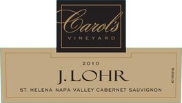 Carol's Vineyard