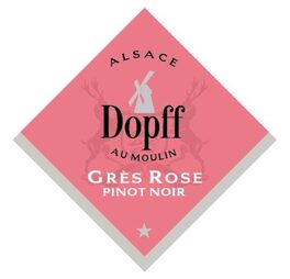 Gres Rose