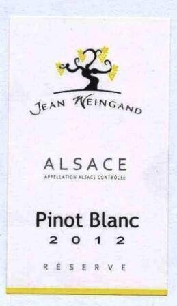 Jean Weingand
