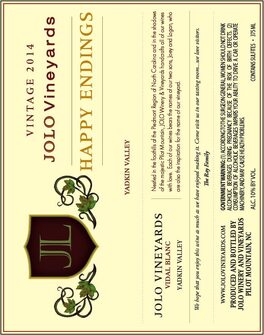The Velvet Reserve