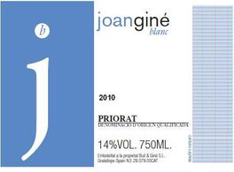 Joan Giné Blanc