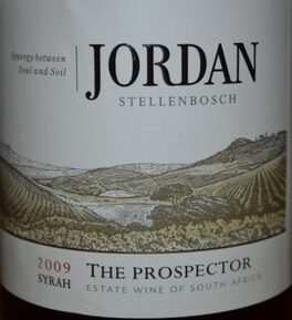 The Prospector