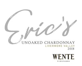 Eric's Unoaked