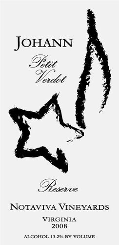 Petit Verdot