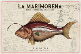 La Marimorena