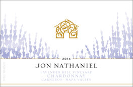 Lavender Hill Vineyard