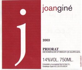Priorat