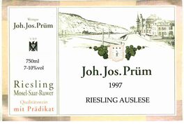Riesling Auslese