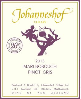 Pinot Gris