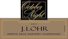 October Night