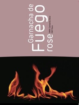 De Fuego - Rose