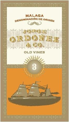 Old Vines 3