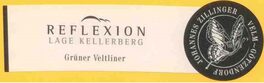 Reflexion Vyd Kellerberg