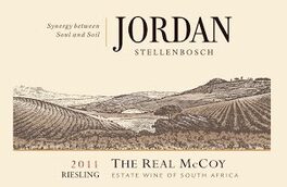 The Real Mccoy