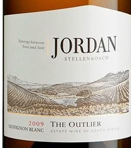 The Outlier