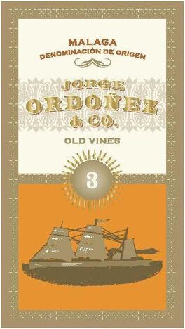 Old Vines