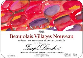 Nouveau Villages