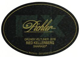 Smaragd Kellerberg