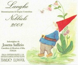 Langhe Nebbiolo