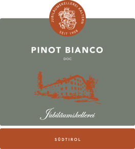Pinot Alto Adige