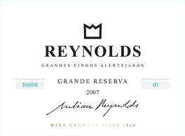 Grande Reserva