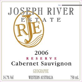 Harvey Estate Cabernet Sauvignon