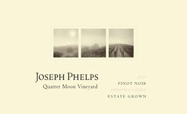 Quarter Moon Vineyard