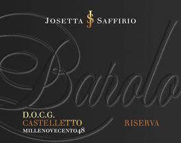 Riserva