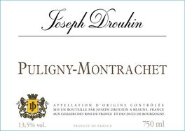 Puligny Montrachet