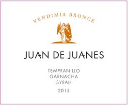 Juan De Juanes Red Wine