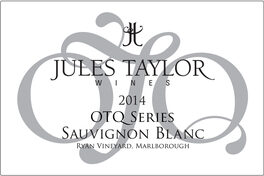 Otq Series