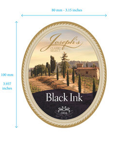 Black Ink