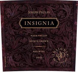 Insignia 40th Vintage