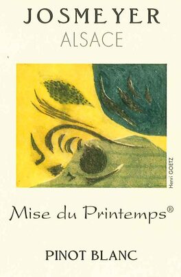 Mise Du Printemps