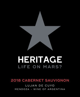Life On Mars