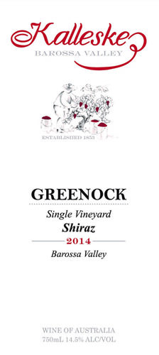 Greenock