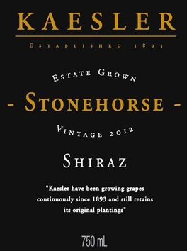 Stonehorse