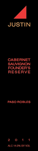 Founder's Reserve
