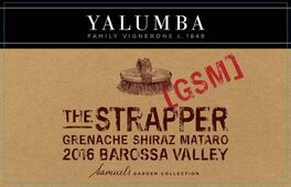 The Strapper