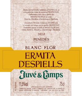 Ermita D'espiells