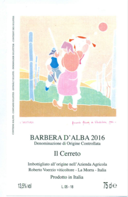 Il Cerreto