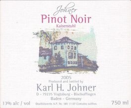Pinot Noir