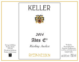 Absterde Auslese