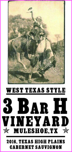 West Texas Style