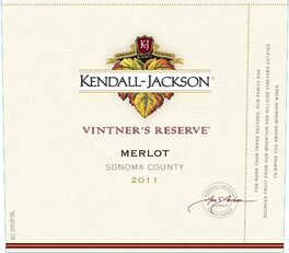 Vintner's Reserve